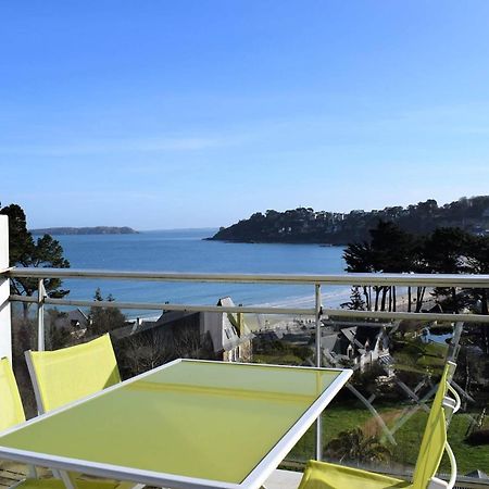 Appartement 2-4 Pers Vue Mer Exceptionnelle Avec Terrasse A Perros-Guirec - Ref 908 Экстерьер фото