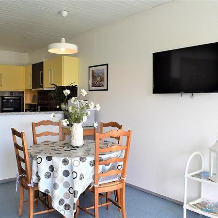 Appartement 2-4 Pers Vue Mer Exceptionnelle Avec Terrasse A Perros-Guirec - Ref 908 Экстерьер фото
