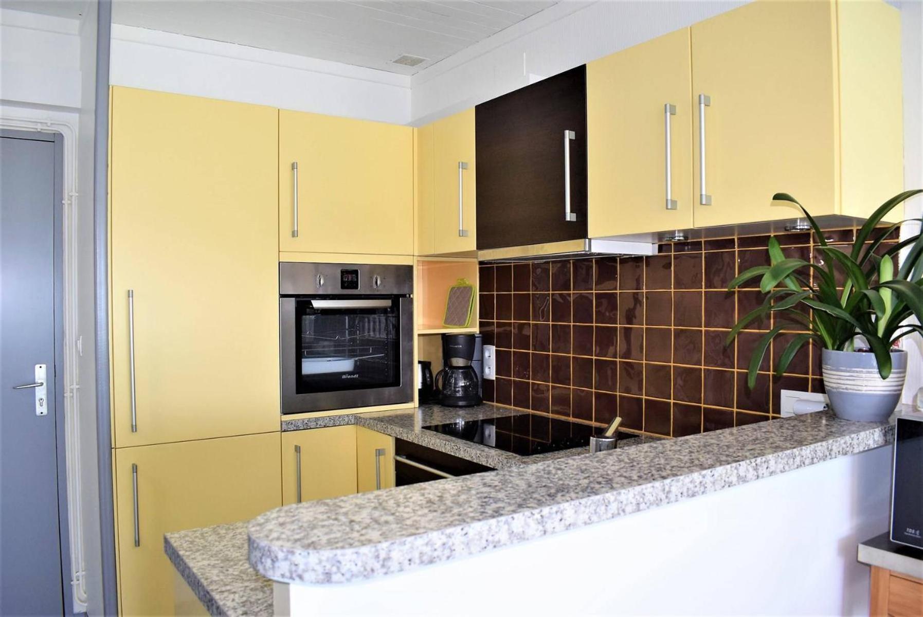 Appartement 2-4 Pers Vue Mer Exceptionnelle Avec Terrasse A Perros-Guirec - Ref 908 Экстерьер фото