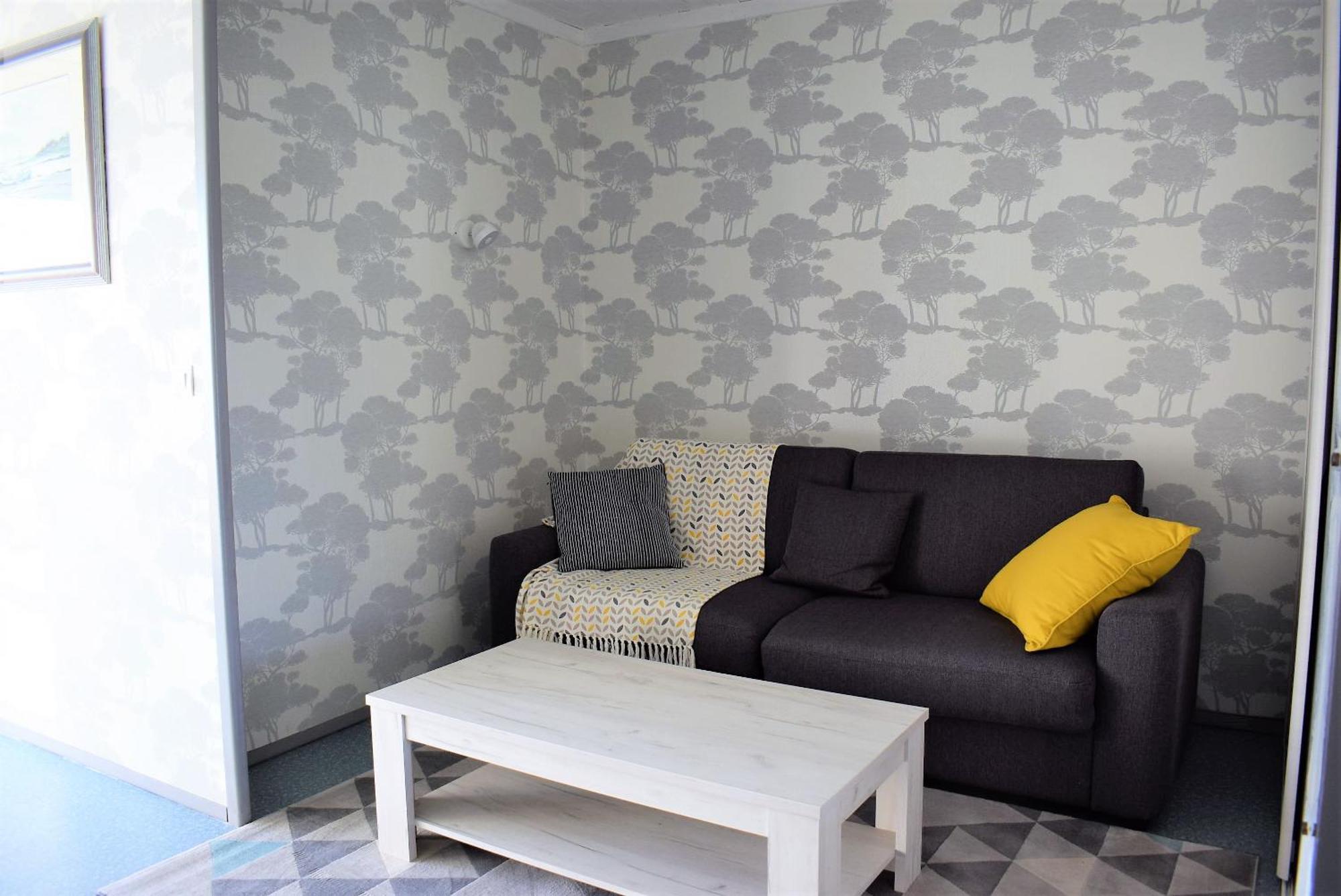 Appartement 2-4 Pers Vue Mer Exceptionnelle Avec Terrasse A Perros-Guirec - Ref 908 Экстерьер фото